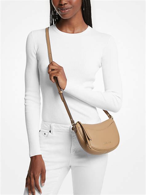 michael kors small sling bag|Michael Kors outlet sling bag.